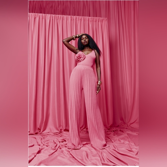 Hanifa Myli Knit Set - Picture 3 of 3